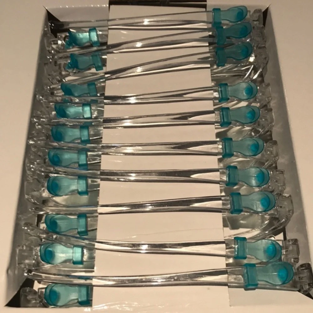 Face Shields - ‘10 pack & 30 shields’ anti fog. NWT